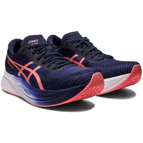 Asics Women's MAGIC SPEED 2 Running Shoes alt image view 3