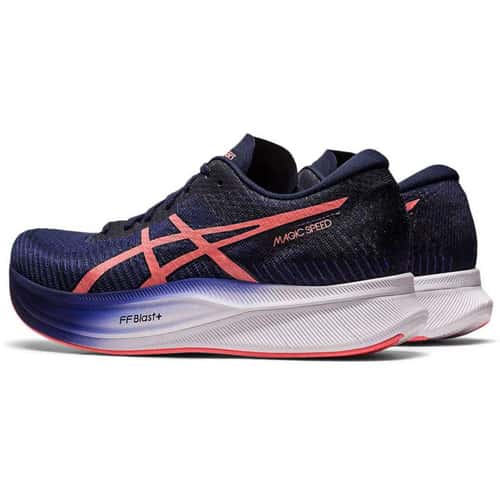 Asics Women's MAGIC SPEED 2 Running Shoes alt image view 2