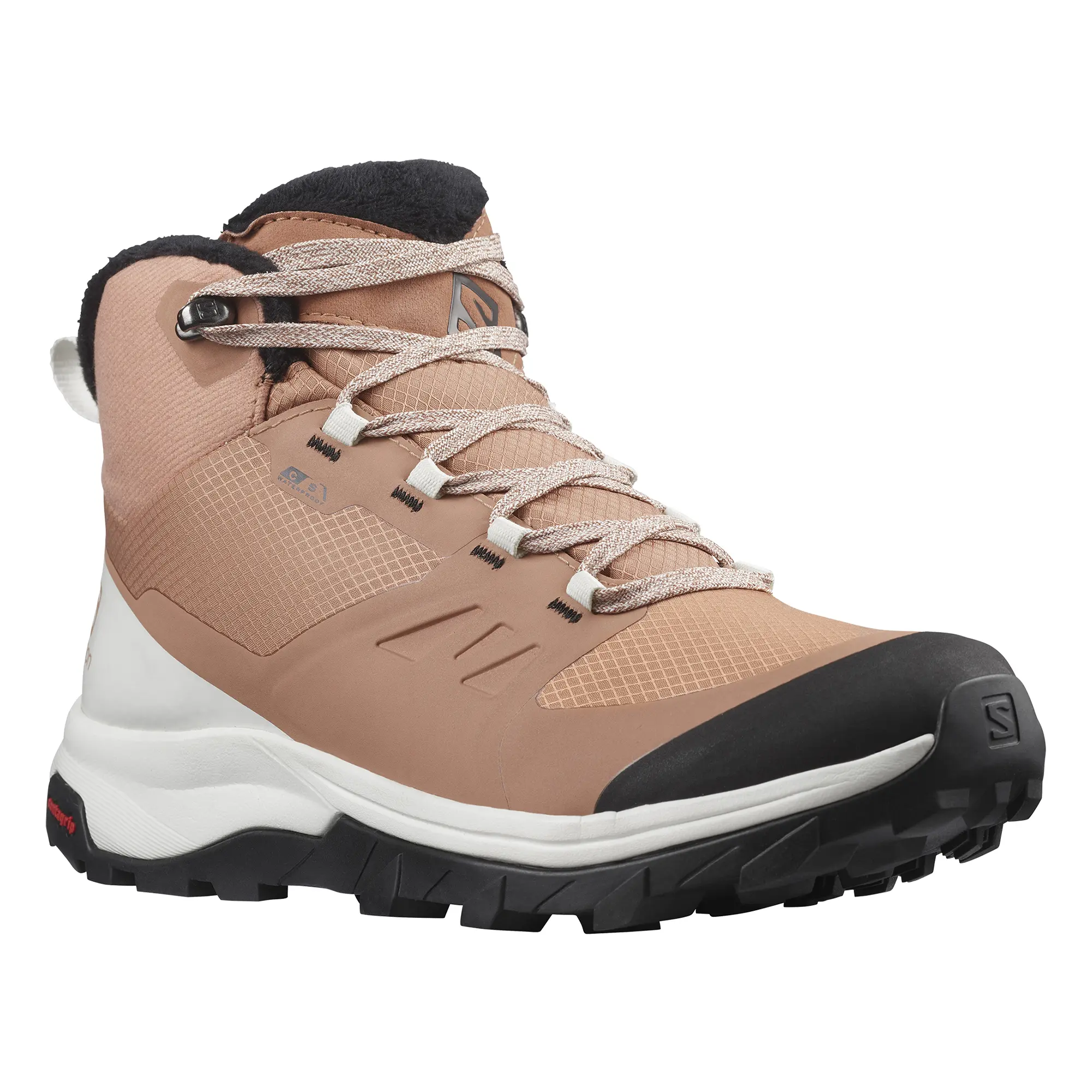 Salomon fashion boots snow