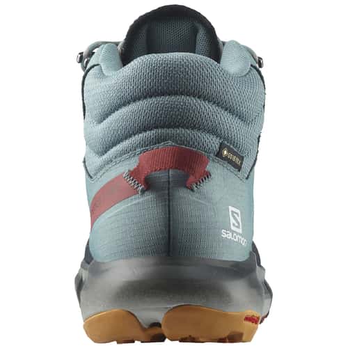 Salomon Men's PREDICT HIKE MID GORE-TEX® Hiking Shoes alt image view 3