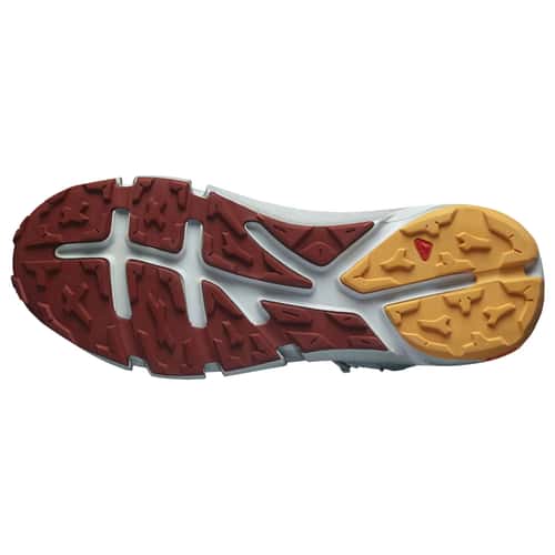 Salomon Men's PREDICT HIKE MID GORE-TEX® Hiking Shoes alt image view 5
