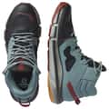 Salomon Men's PREDICT HIKE MID GORE-TEX® Hiking Shoes alt image view 4
