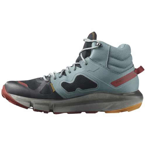 Salomon Men's PREDICT HIKE MID GORE-TEX® Hiking Shoes alt image view 2