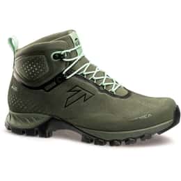 Tecnica Women's Plasma Mid S GORE-TEX Hiking Boots
