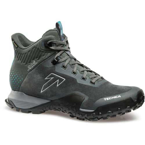 Tecnica Women's Magma Mid GORE-TEX Hiking Boots alt image view 2