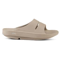 OOFOS Women's OOahh Slide Sandals