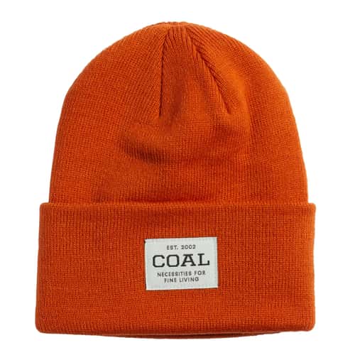Coal Men's Uniform Tall Beanie alt image view 0
