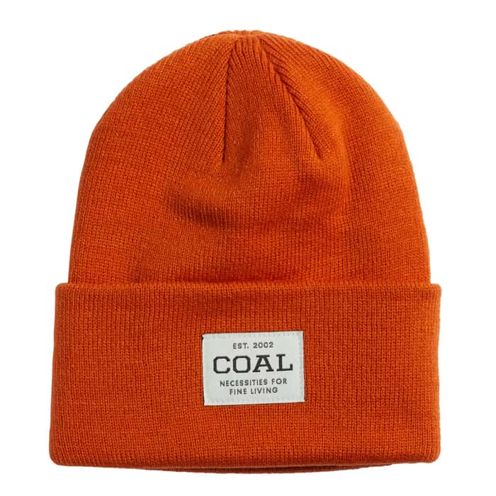Coal Men's Uniform Tall Beanie