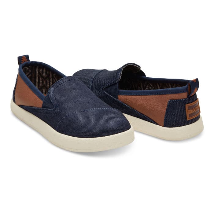 toms avalon slip on