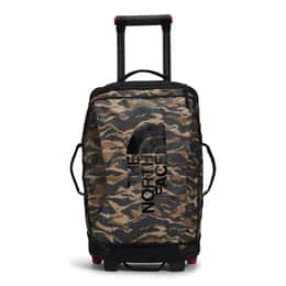 The North Face Rolling Thunder 22" Wheeled Duffle Bag