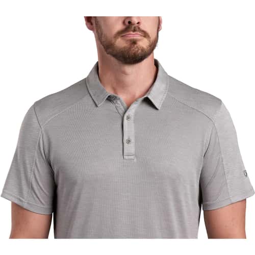 Kuhl Men's Engineered Polo alt image view 8