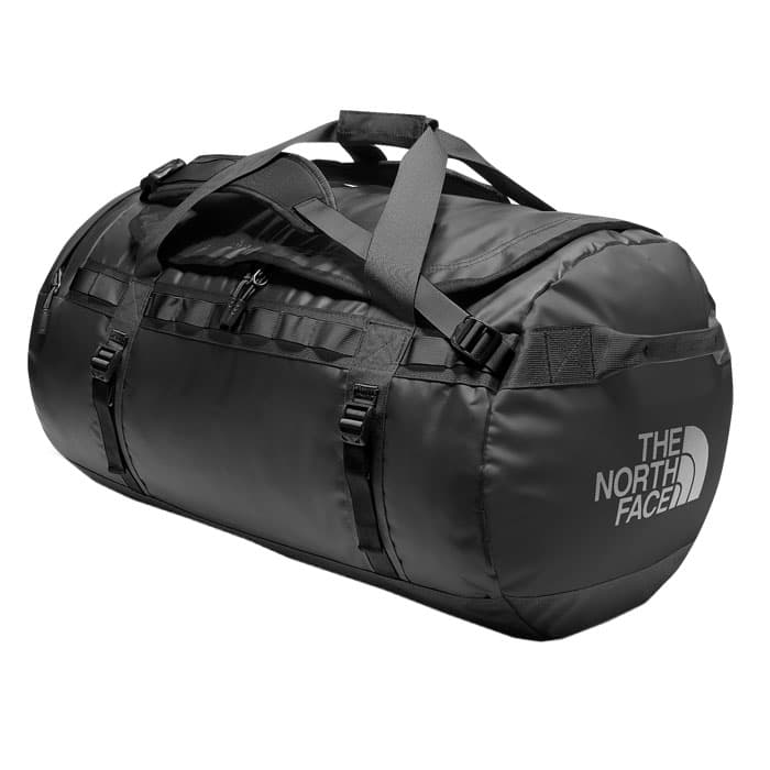 The North Face Base Camp Large Duffel Bag Sun & Ski Sports