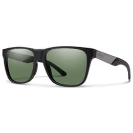 Smith Men's Lowdown Steel Lifestyle Sunglasses