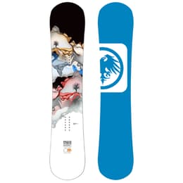 Never Summer Women's ProtoSynthesis Snowboard '23