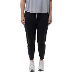 FOLiA Women's Butter Jogger Pants