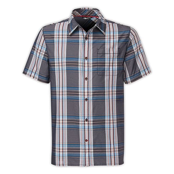 the north face pacific shirt