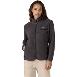 Patagonia Women's Retro Pile Jacket