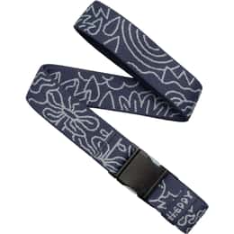 Arcade Belts Men's Hannah Eddy We Are All Connected Belt