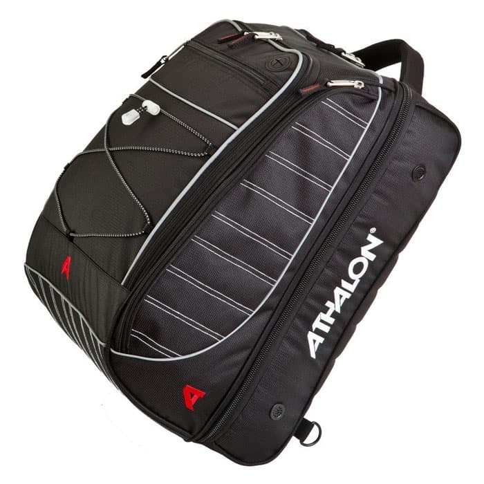 Athalon Glider CarryOn 20" Duffel Bag Backpack Sun & Ski Sports