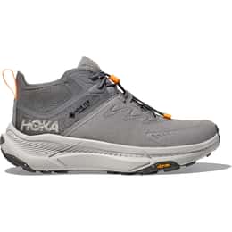 HOKA Men's Transport Chukka GTX Hiking Shoes