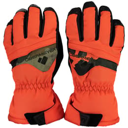 Obermeyer Kid's Lava Gloves