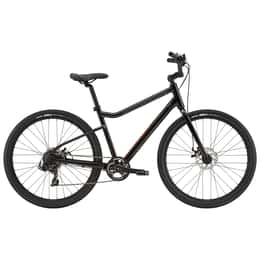 Cannondale Treadwell 3 Urban Bike