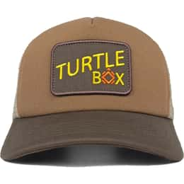 Turtlebox Men's Old School Hunter Hat