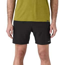 Patagonia Men's Multi Trails 6in Shorts
