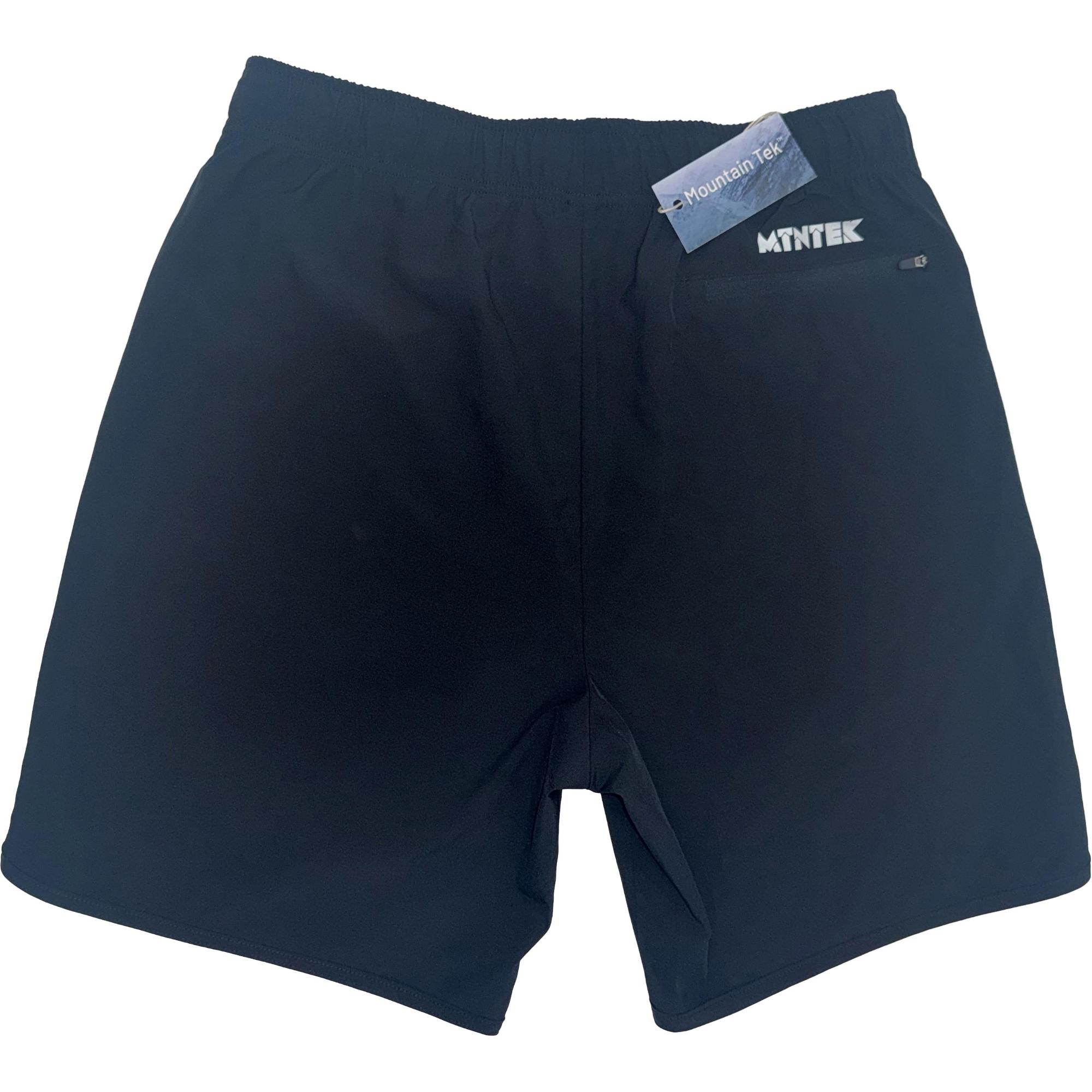 Mountain Tek Men's Hike Shorts - Sun & Ski Sports