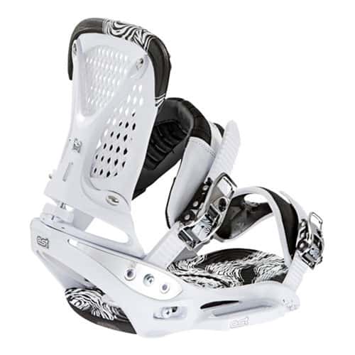 Burton Triad Est Men's Snowboard Bindings '09