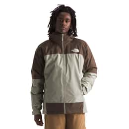 The North Face Men's Mountain Light Triclimate GTX Jacket