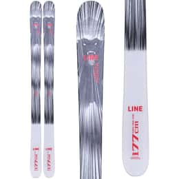 LINE Men's Honey Badger Skis '26