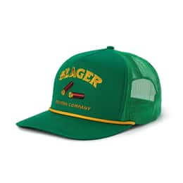 Seager Gone Huntin' Mesh Snapback Hat