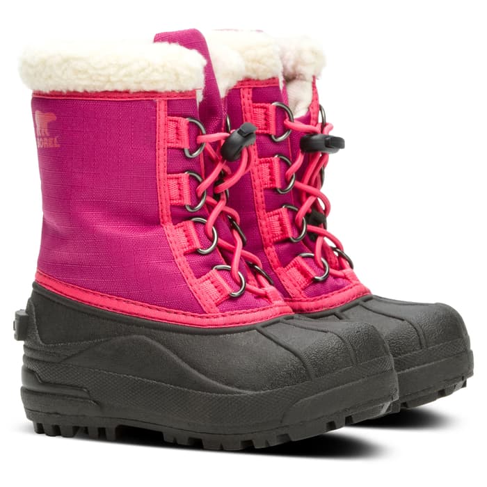 sorel cumberland snow boot