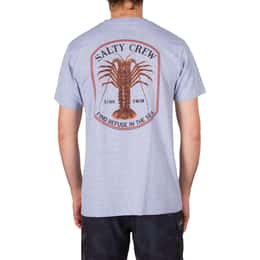 Salty Crew Men's Spiny Standard T Shirt