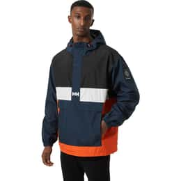 Helly Hansen Men's Play Anorak Jacket