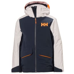 Helly Hansen Girl's Snowangel Insulated Jacket