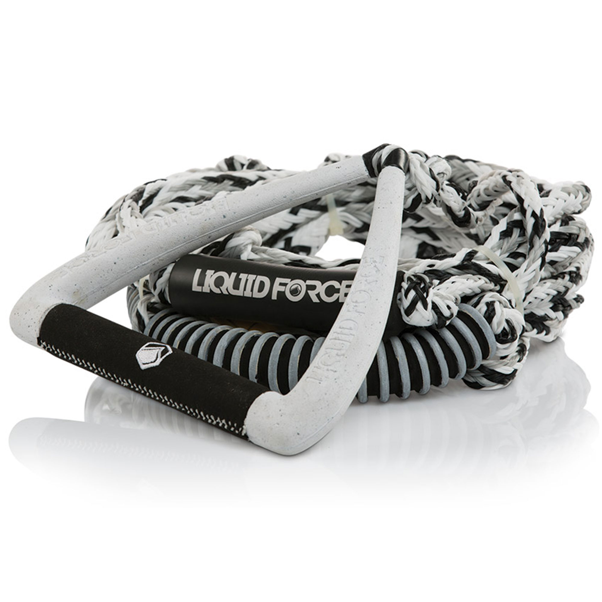 "Liquid Force 9 Ultra Suede Surf Rope"