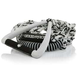 Liquid Force 9" Ultra Suede Surf Rope '23
