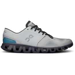 On Men's Cloud X3 Running Shoes