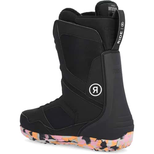 Ride Women's Sage Snowboard Boots '25 - Sun & Ski Sports