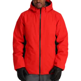 SPYDER SPYDER MEN'S GUARDIAN JACKET