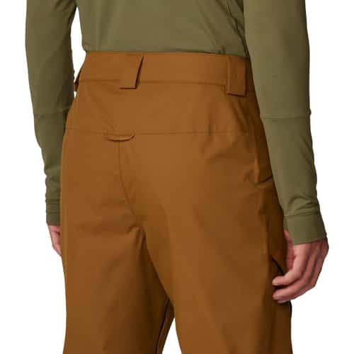 Mountain Hardwear Men's Firefall Pant alt image view 3