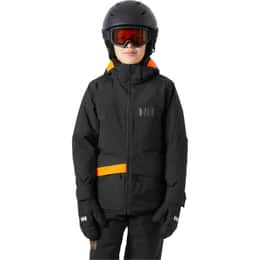 Helly Hansen Kids' Summit 2.0 Jacket
