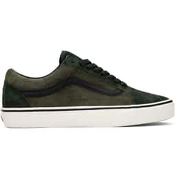 Vans Men's Old Skool Casual Shoes