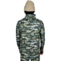 Blackstrap Men's Summit Base Layer Hoodie alt image view 2