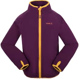 Kamik Girls' Linnea Fleece Jacket