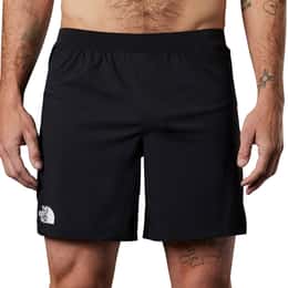 The North Face Men's Summit Series Pacesetter 7" Run Brief Shorts