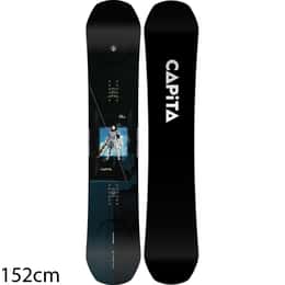 CAPiTA Men's Super D.O.A. Snowboard '26