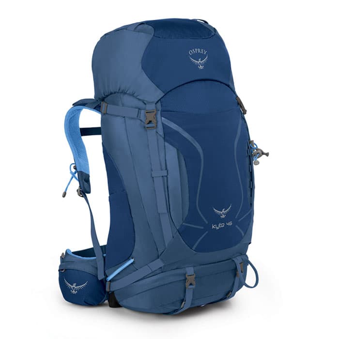 osprey kyte 46 l